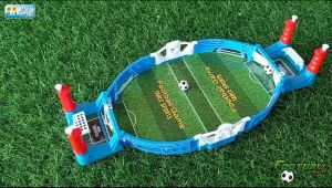 ( BISA COD ) PROMO Mainan Edukasi Anak Football Game Fun Game / Sepak Bola / Family Board Game / Mainan Anak Laki Laki / Mainan Anak Perempuan SNI Murah