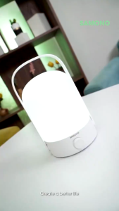 Samono SW-RLW08 Lampu Emergency Lampu Gantung Lampu Darurat 360°