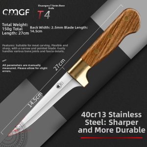Butchery Sharp Cleaver