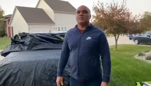 ผ้าคลุมรถ ผ้าคลุมรถยนต์กันแดด ผ้าคลุมรถยนต์ กระบะ 4 ประตู กันน้ำ 100% เหมาะกับ SUV Honda City Toyota Ativ ทนแดดทนฝน