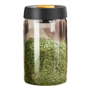 PAKCHOICE | Vacuum Airtight Storage Canister