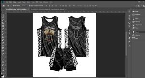 JERSEY SPORTS SUBLIMATION