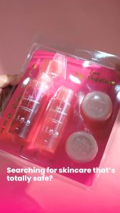 Skin Perfection Premium Glowing Face Set