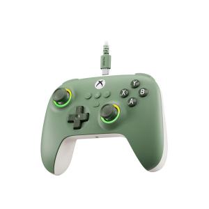 8BitDo | Gaming Controller for Xbox Series One & PC with Dual Hall Effect Triggers