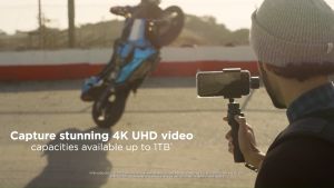 SANDISK Extreme Micro SD card ของแท้ 512GB/256GB (190MB/s) UHS-I/U3/V30/A2/CLASS 10 Memory Card เมมโมรี่การ์ด Sdcard เมม กล้อง Gopro โดรน DJI