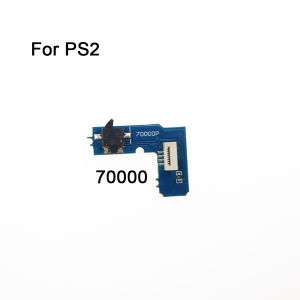 1/2/5Set Power Switch Board with Cable For PS2 70000/90000 Power On/Off Switch Board For PS2 thin machine 7W 9W series