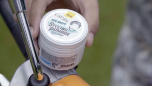 Gatsby Styling Pomade Urban Dry 75gr/30gr - Minyak Rambut Pria