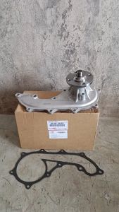 WATER PUMP POMPA AIR TOYOTA INNOVA FORTUNER HILUX BENSIN 16100-79255
