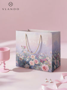 Vlando | Valentines Day Gift Bag Large