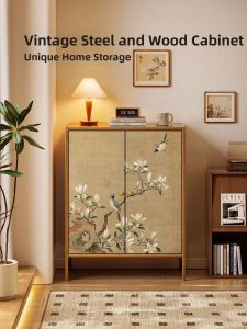 Tủ Lưu Trữ Thép Carbon Đa Năng