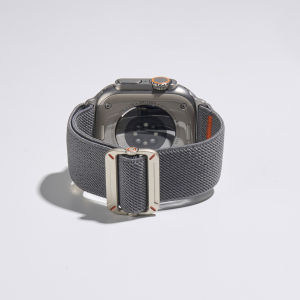 CRAFTSMAN DAI | Comfortable Breathable Nylon Band for Apple Watch