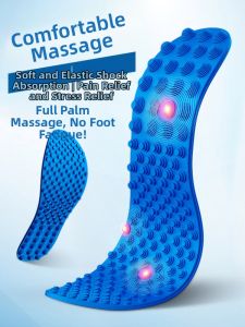 MICUI | Reflexology Acupoint Stimulation Insole