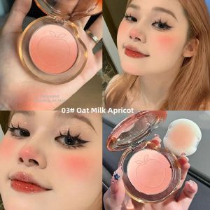 BLK Cosmetics | Low Saturation Rosewood Gradient Blush