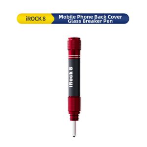 MECHANIC | High Efficiency Screen Removal Tool Emergency Glass Breaker