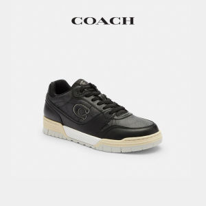 Coach | Comfortable Classic Design SOHO Low-top Casual Shoes