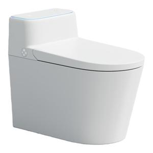 JOMOW | Light Intelligent Automatic Cover Lifting Unrestricted Water Pressure Toilet