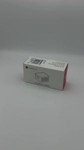 Roborock | Original Roborock Q Revo Curv/Saros 10/10R/Z70/Q Revo Edge Deodorization Module Accessory Deodorant Vacuum Cleaner Part Cleaner