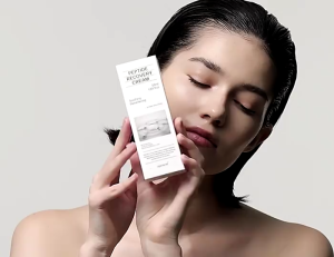 [ LIVE ] Oganacell Peptide Recovery Cream Repair Cream For Sensitive (50ml/1PCS/2PCS)