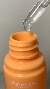 Skin Reborn Vitamin C Serum 30ml | Brightening | Age Recovery