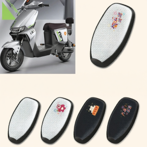 Sun Protection Seat Cover