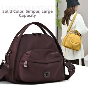TANFAN | Trendy Versatile Lightweight Nylon Bag
