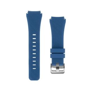 22mm Soft Silicone Strap For OnePlus Watch 3 2 2R/OnePlus 46mm Sport Watchband For OPPO Watch 4 Pro X X2/Realme Watch S 2 3 Pro