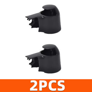 YONGRUN Rear Windshield Wiper Arm Nut Cap OE606955435 Is Suitable For Volkswagen Polo Passat B6 B7 Touran Tiguan Golf Scirocco