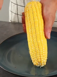 Premium Stainless Steel Corn Stripper Tool