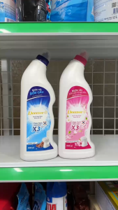 Nước tẩy Bồn cầu nhà tắm Deemee 900ml