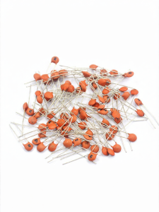 Risym | Ceramic Capacitor 50V