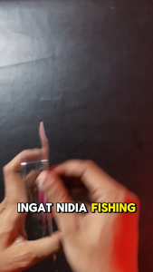 Lure Casting Hayumake MARIATEA: Menyelami Lure Berkualitas Tinggi