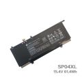 Pin laptop SP04XL L28764-005 Battery for HP Spectre X360 13-AP 13T-AP 13T-AP000 13-AP0045NR. 