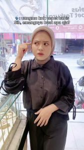 Cincin Emas Mas Asli Model Serut Ivelle J5 Ismoyo