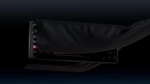 DAREU EK75RT Bàn Phím Cơ Từ Tính RGB Type-C Chơi Game Có Dây Có Thể Điều Chỉnh Hành Trình Phím Nhỏ Gọn Fearless 78 Phím