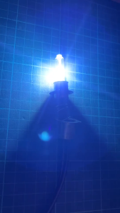 ไฟซีนอน (H6 แบบไฟต่ำอย่างเดียว) รถมอเตอร์ไซค์ หลอดไฟ+บาลาส และ หลอดไฟอย่างเดียว 12v H6 35w