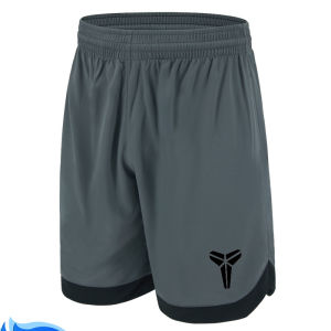 Mens Basketball Shorts Quick Dry Training Warm-up Competition Fitness Running Pants Youth Trend Home Court Customizable