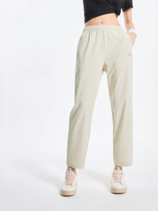 Erke | Womens Summer Quick-Dry and UV-Protective Sport Pants Ice Silk