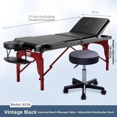 Cloris | Portable Foldable Massage Beauty Bed