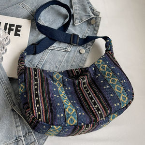 JIFANPAUL | Ethnic Style Fashion New Handbag Crossbody Bag