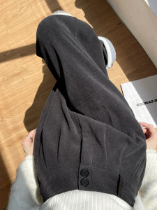 YAYANGREN | Thermal Warm Leisure Trousers Corduroy