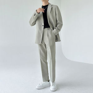 TUCANO | Groom Wedding Suit Men Business Casual