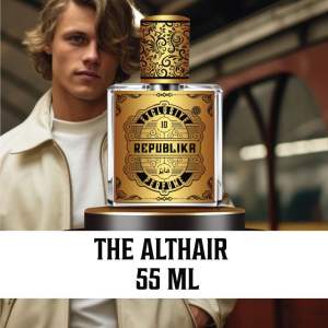 REPUBLIKA THE ALTHAIR MEN 55ML