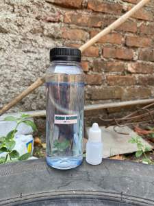 RESIN BENING 285GR - RESIN SUPER BENING