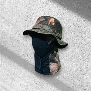 Topi Rimba Advantage Buff Ninja/Topi Visioncamo Buff Ninja/Topi Rimba Buff Ninja/Topi Petani Buff Ninja