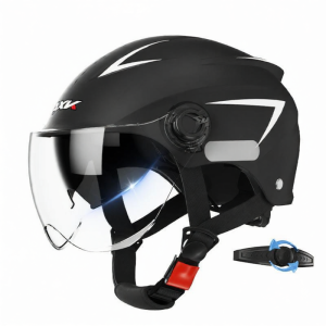 BONINGYU | Sun Protection Safety Helmet for Men and Women