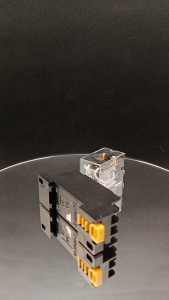 Relay Socket ZN LY2N 24V DC