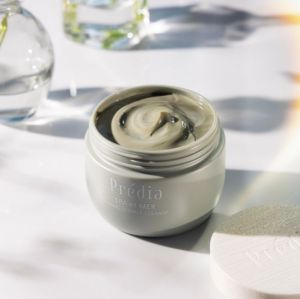【Direct From Japan】Predia SPA et MER Fango W Cleanse 150g/300g | Deep Cleanse Pore Care Brighten Skin Japanese Skincare