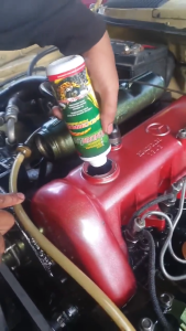 Wonderlube Maximum Performance Engine Oil Additive Bundle 2pcs 250ml onlyFuel Saver for Gas & Diesel