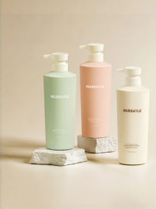 MURRAYLE | Oil-control Volumizing Dandruff-control Smoothing Frizz-improving Shampoo