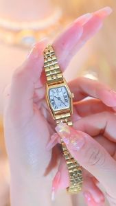 Đồng hồ nữ BS Beesister chính hãng chống nước chống xước tốt